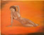Rêve orange