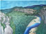 Les gorges du Chassezac