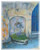 La fontaine